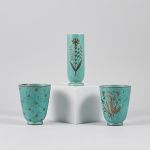 1096 3323 VASES